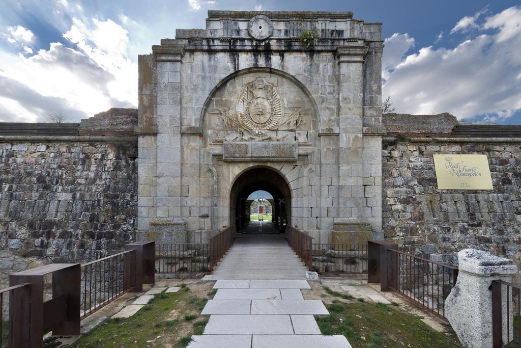 entrada